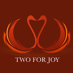 2forjoy logo