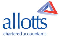 Allotts logo