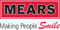 Mears logo