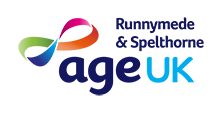 Age UK logo