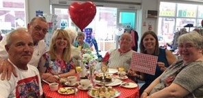 Great Get Together June 2018 - Critchley Community Hub