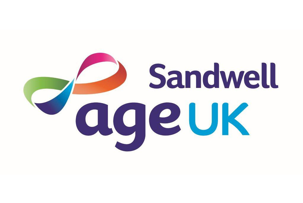 Age UK Sandwell logo