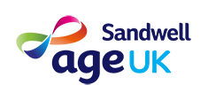 Age UK logo