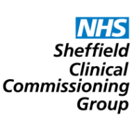 NHS Sheffield CCG