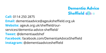 Our contact details