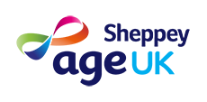 Age UK logo