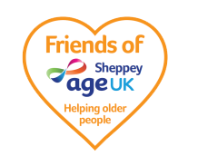 Friends of Age UK Sheppey