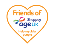 Friends of Age UK Sheppey