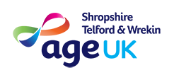 Age UK logo