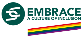 EMBRACE a culture of inclusion