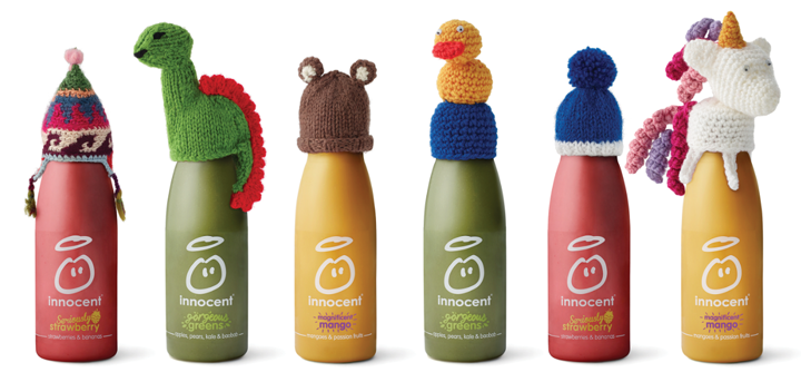 The Big Knit