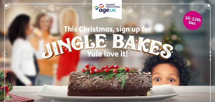 Jingle Bakes