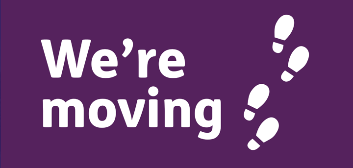 Age UK Shropshire Telford & Wrekin are moving to new offices in Shrewsbury