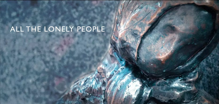 All the Lonely People promotional image