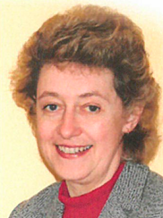 Sue Robson