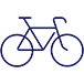 Cycling bike