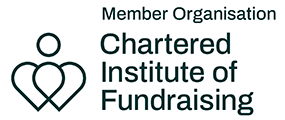 Chartered Institute of Fundraising logo