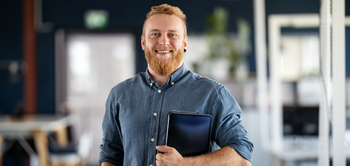 Fundraising volunteer