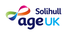 Age UK logo