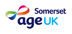 Age UK logo