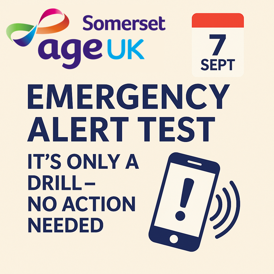 Alert image