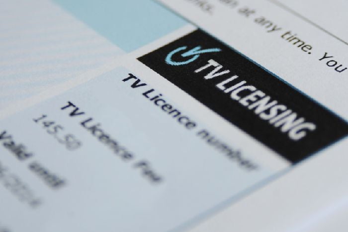 TV Licence