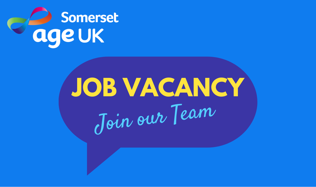Job Vacancy