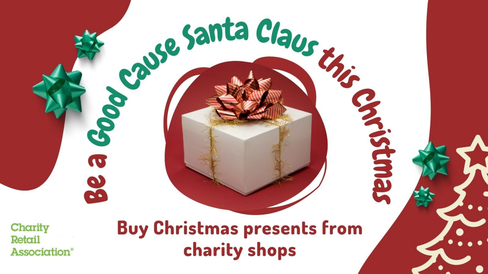 Good Cause Santa Claus Age UK South Lakeland