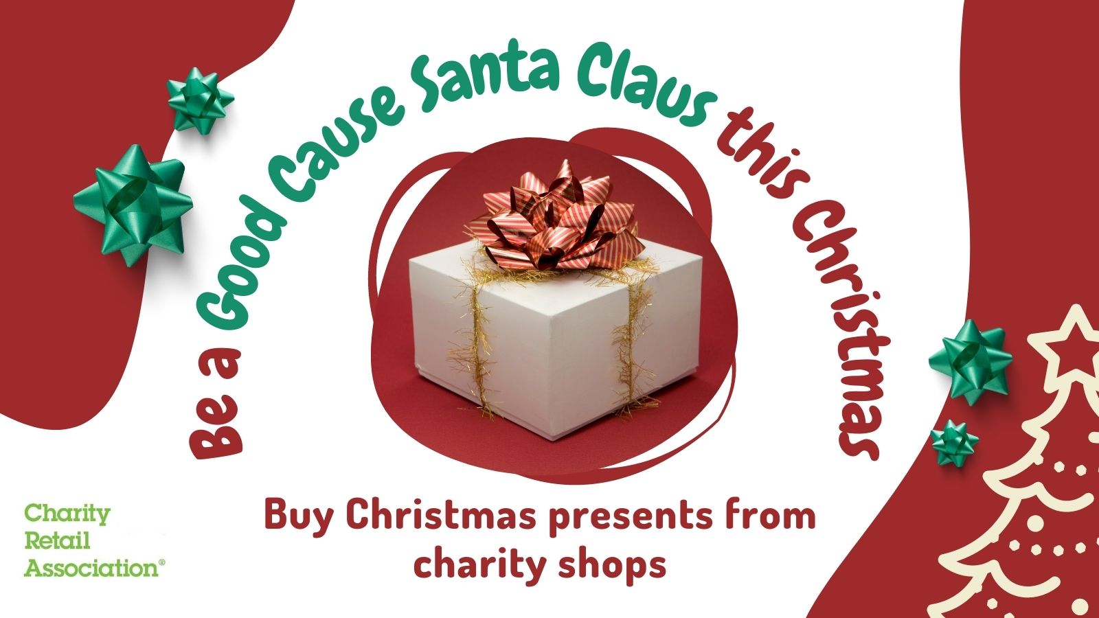 Good Cause Santa Claus Age UK South Lakeland Listing