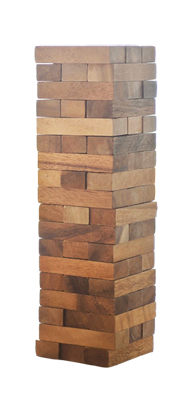Jenga Jenga