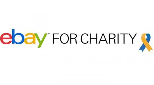Ebay logo Ebay logo