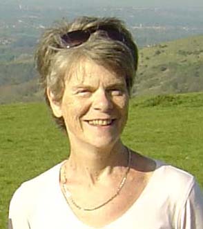 Jackie Powell - Trustee