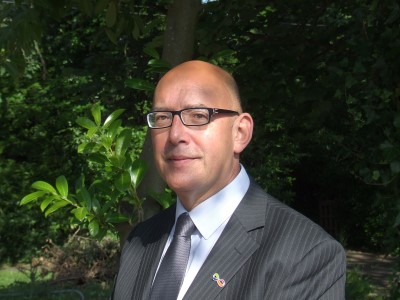 Peter Bennie - Chief Officer