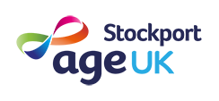 Age UK logo