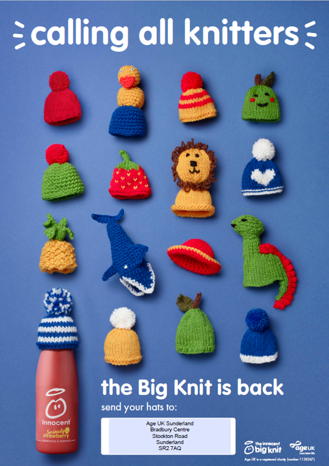 Big Knit