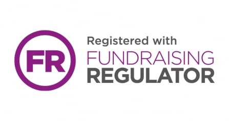 Fundraising Regulator