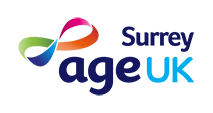 Age UK logo