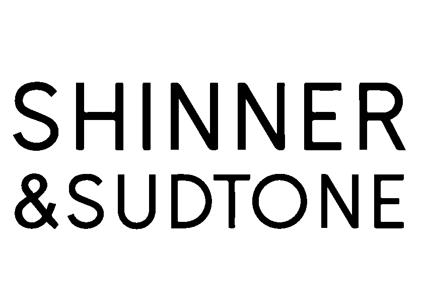 Shinner and Sudtone logo 