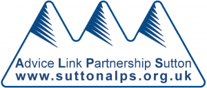 Age UK Sutton is proud to be part of Advice Link Partnership Sutton Advice Link Partnership Sutton logo