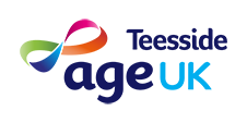 Age UK logo