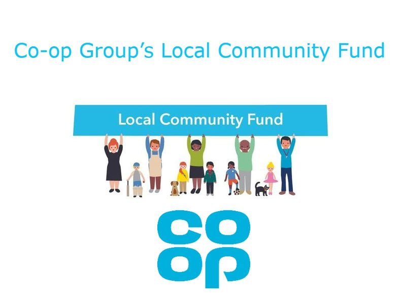 Age UK Teesside | Co-Op Community Fund