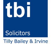 Till Bailey & Irvine Solicitors logo
