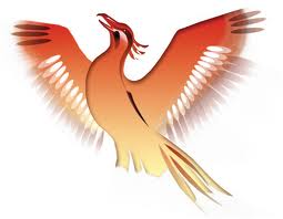 Age UK Phoenix Project logo