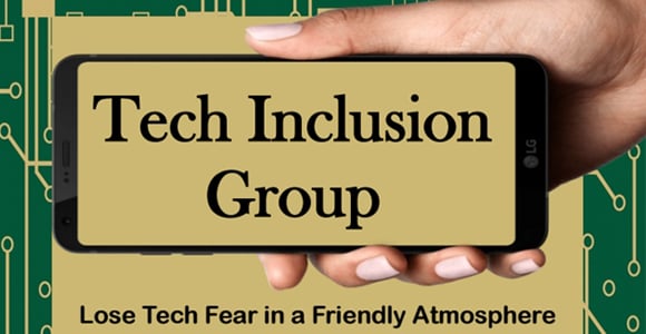 tech inclusion group