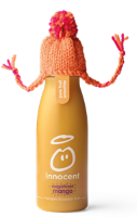 smoothie bottle