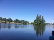 Pontefract Park