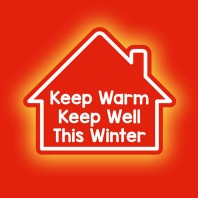 keep warm logo