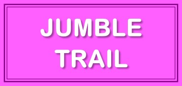 Jumble Trail