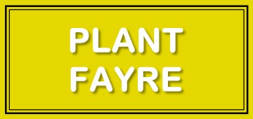 Plant Fayre
