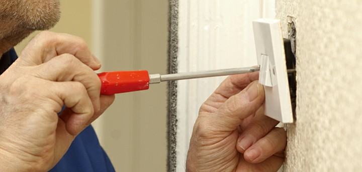 Electrician